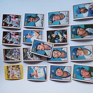 BOGO Milwaukee Brewers Baseball Card Pack